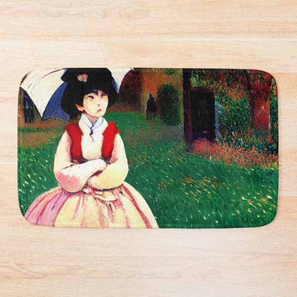 Item preview, Kawaii in the style of famous art No. 9 designed and sold by CRAFTER-MEDIA.