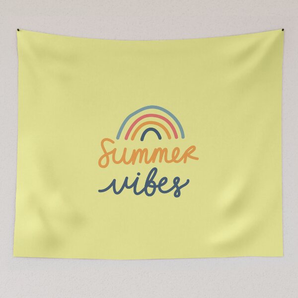 Item preview, Summer Vibes designed and sold by EliasBNSA.