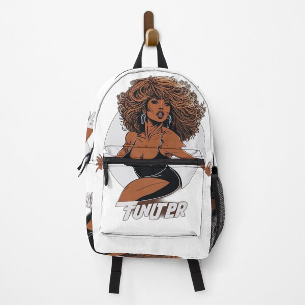 Item preview, Tina Turner Music designed and sold by Threadsmiths.