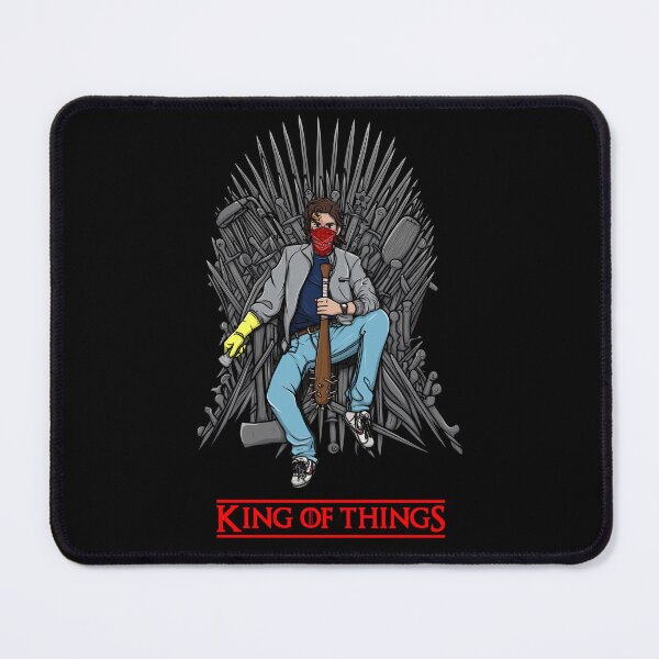 Item preview, King of Things designed and sold by Cammerel Dixon.