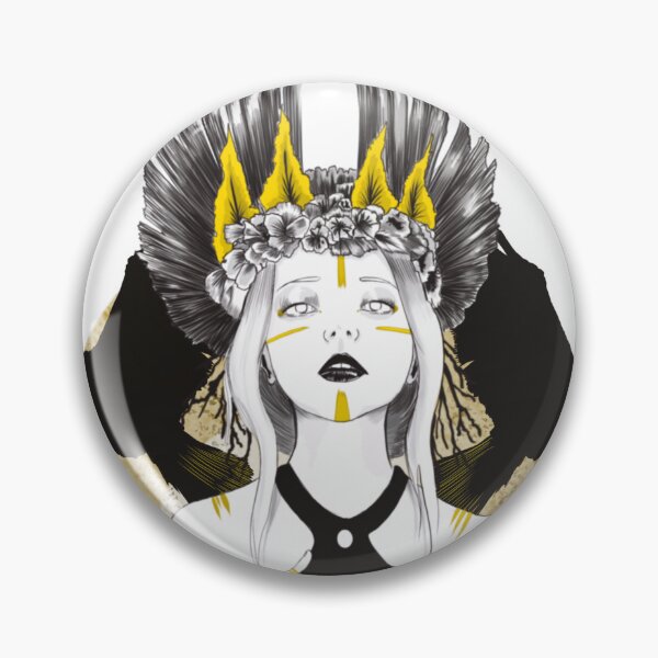 Item preview, The Origin of the Goddesses designed and sold by vladfaustoa.