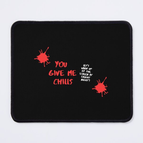 Item preview, Horror text design designed and sold by MPDesign84.