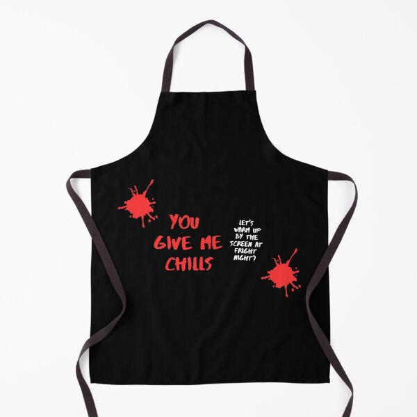 Item preview, Horror text design designed and sold by MPDesign84.