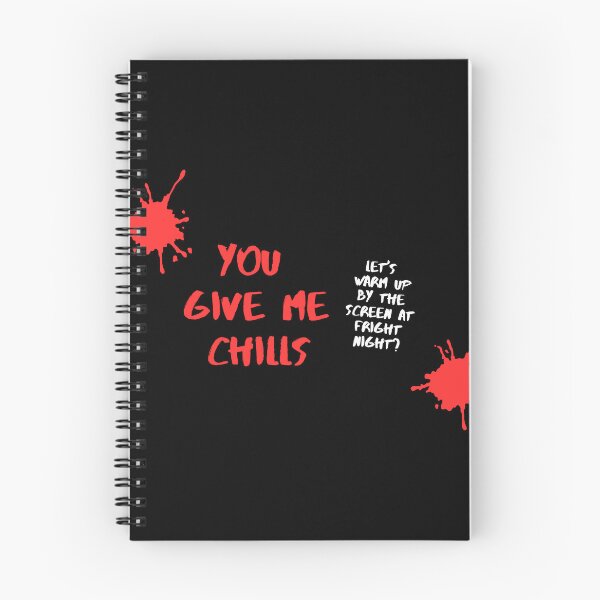 Item preview, Horror text design designed and sold by MPDesign84.
