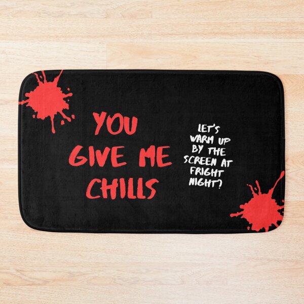 Item preview, Horror text design designed and sold by MPDesign84.