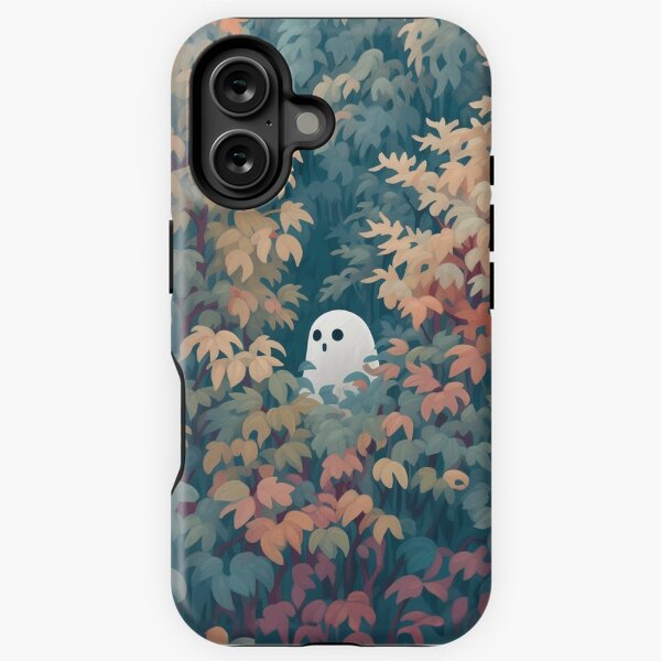Item preview, spring ghost designed and sold by EsoKafi Design.