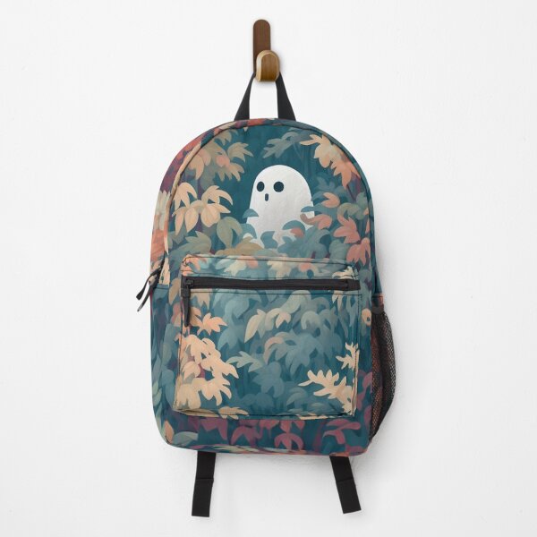 Item preview, spring ghost designed and sold by EsoKafi Design.