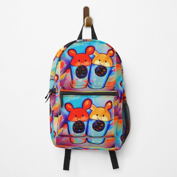 Item preview, Kawaii in the style of famous art No. 11 designed and sold by CRAFTER-MEDIA.