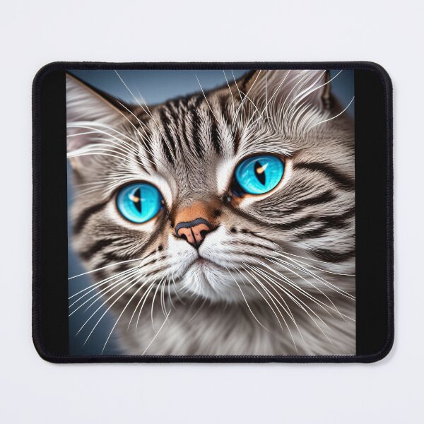 Item preview, Whiskers and Wags designed and sold by Shiwwa.