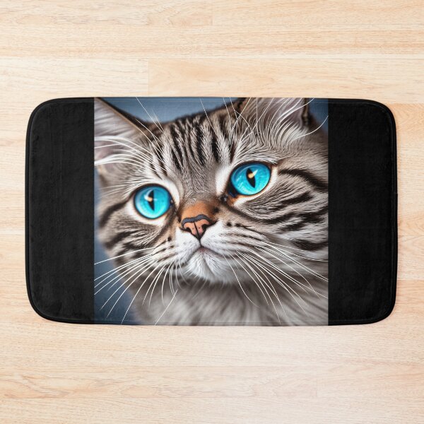 Item preview, Whiskers and Wags designed and sold by Shiwwa.