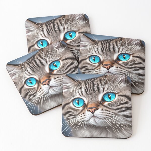 Item preview, Whiskers and Wags designed and sold by Shiwwa.
