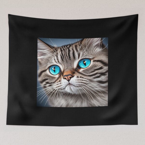Item preview, Whiskers and Wags designed and sold by Shiwwa.