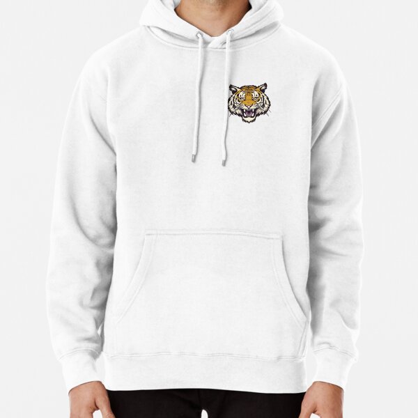 Ncaa Champion LSU Tigers Bayou Bengals Baseball 2023 Hoodie