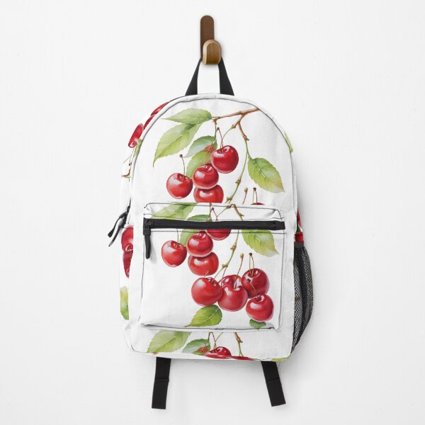 Item preview, Design, T-Shirt, Funny Nature Shirt, Dad Gifts, Mom Gift, Her Gifts , His Gifts, Graphic Tee, Fruits, Vegetable, Cherries designed and sold by DPrompt.