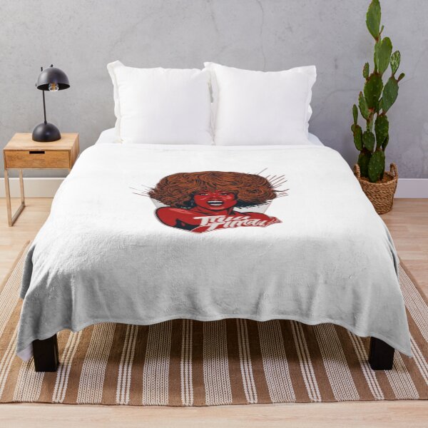 Item preview, tina turner designed and sold by Threadsmiths.