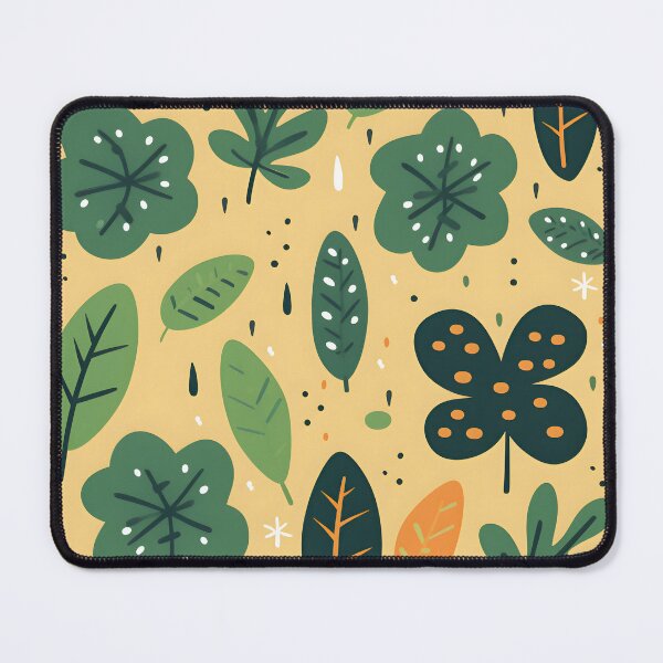 Item preview, Cute Tropical Rain Forest designed and sold by StudioThink.