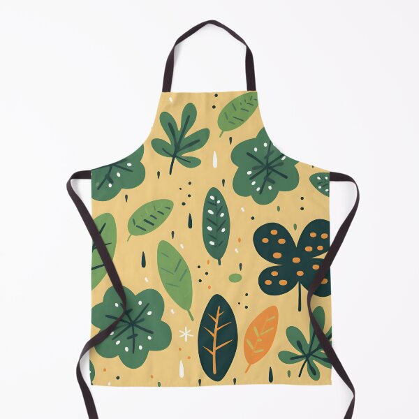 Item preview, Cute Tropical Rain Forest designed and sold by StudioThink.