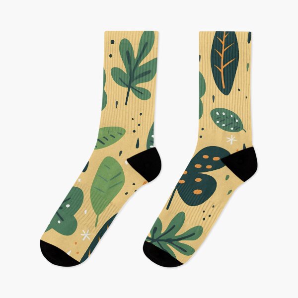 Item preview, Cute Tropical Rain Forest designed and sold by StudioThink.