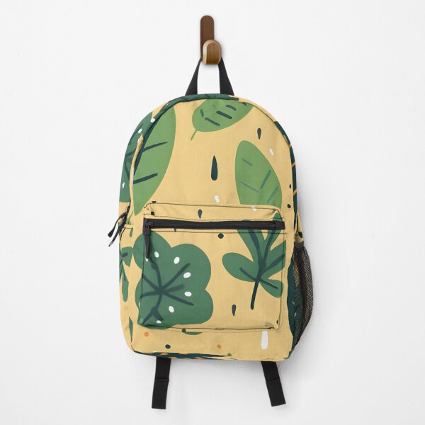 Item preview, Cute Tropical Rain Forest designed and sold by StudioThink.