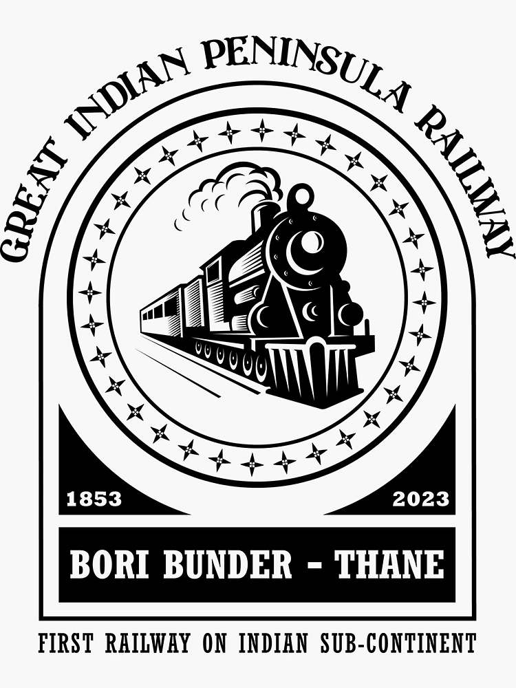 Railway Logo