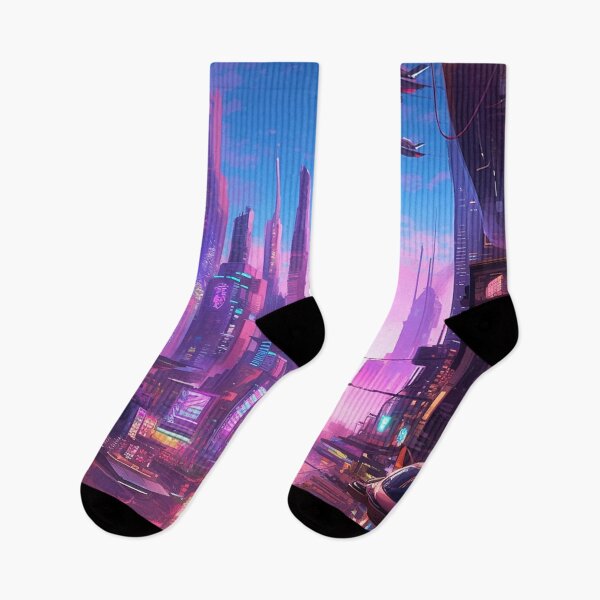 Item preview, New York 2078 designed and sold by RedCosmos-.