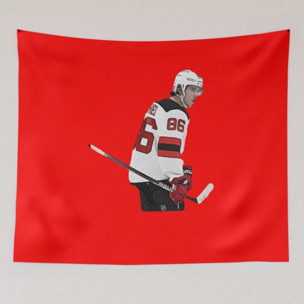 Item preview, Jack Hughes designed and sold by SimpleButter.
