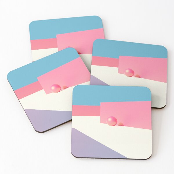 Item preview, Pink Zone designed and sold by Dan Cazhit.