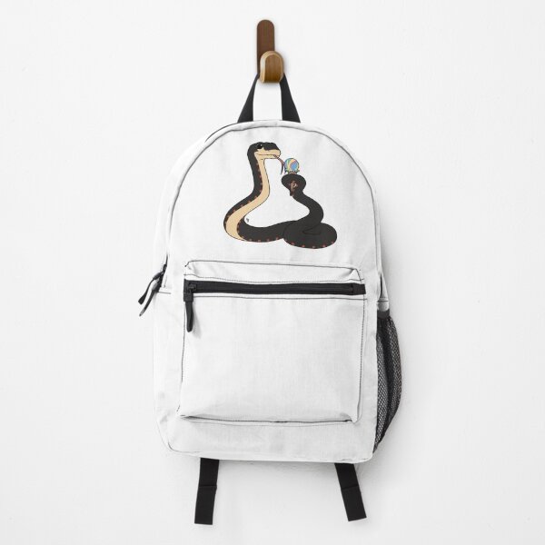 Item preview, Snake and Ice Cream designed and sold by Sara Joudrey.
