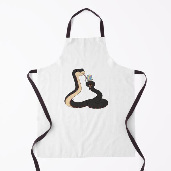 Item preview, Snake and Ice Cream designed and sold by Sara Joudrey.