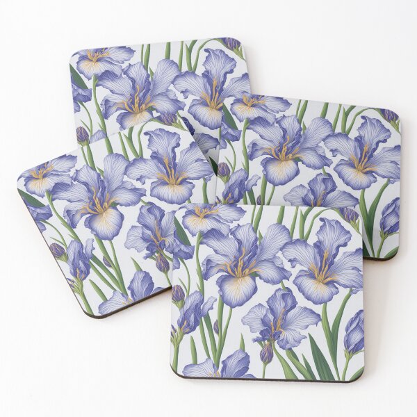 Item preview, iris 23 designed and sold by Houerd.