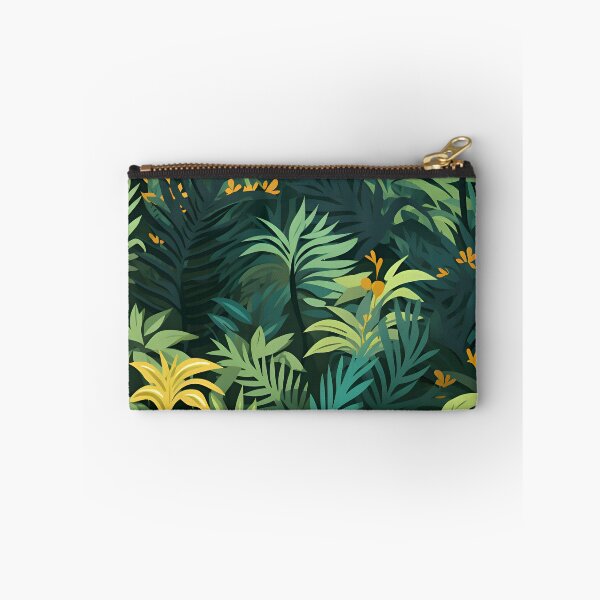 Item preview, Deep Tropical Rain Forest designed and sold by StudioThink.