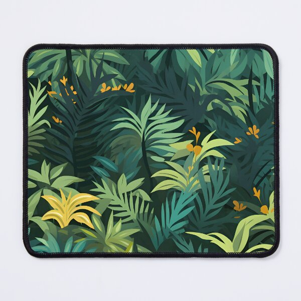 Item preview, Deep Tropical Rain Forest designed and sold by StudioThink.