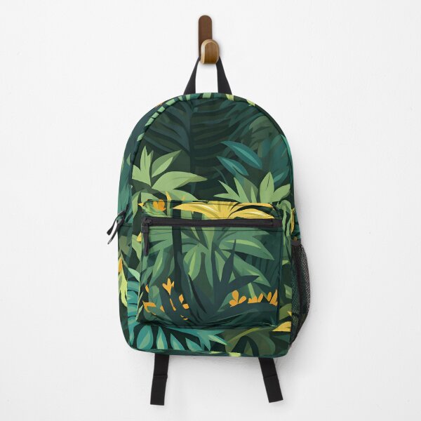 Item preview, Deep Tropical Rain Forest designed and sold by StudioThink.