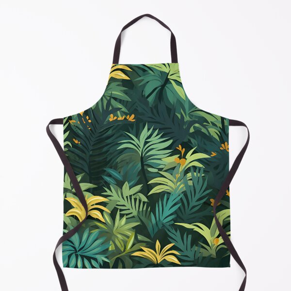 Item preview, Deep Tropical Rain Forest designed and sold by StudioThink.