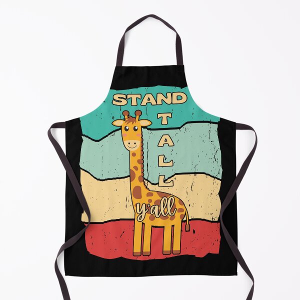 Item preview, Stand Tall Y'all designed and sold by BluePlanetMerch.