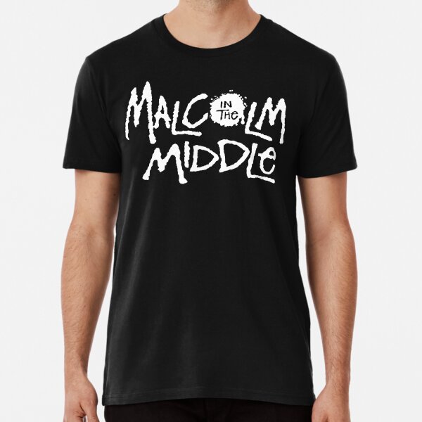 T shirt doui cheap malcolm