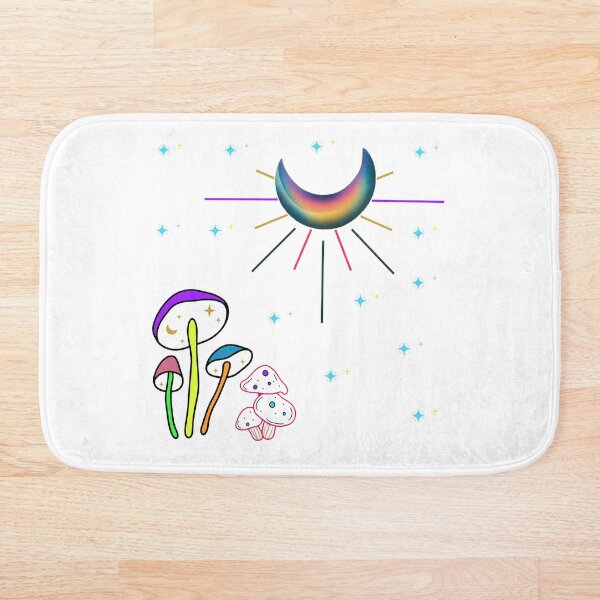 Item preview, Mellow Moon designed and sold by Puns-N-Such.