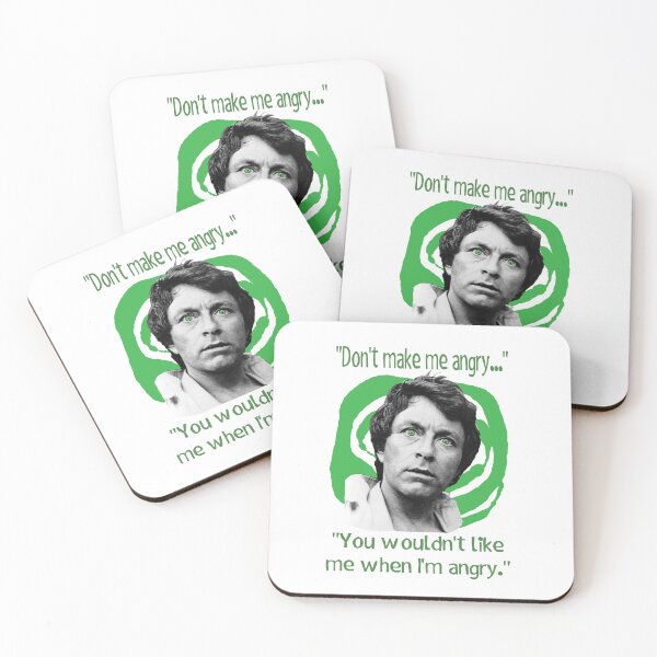Item preview, Bill Bixby designed and sold by IanBakerToons.