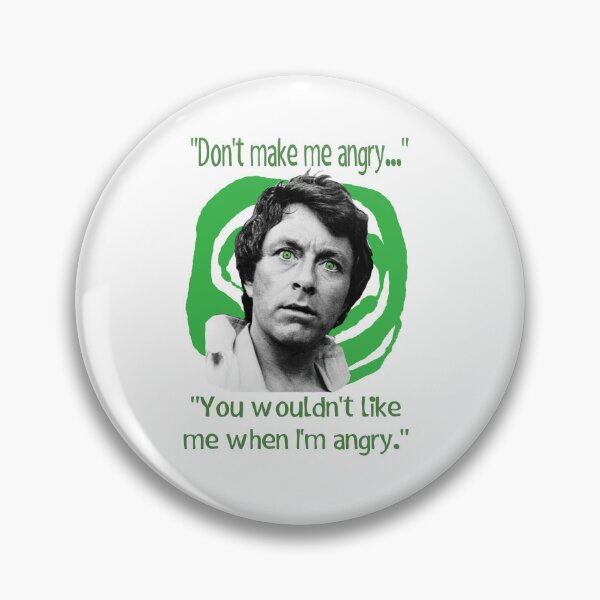 Item preview, Bill Bixby designed and sold by IanBakerToons.