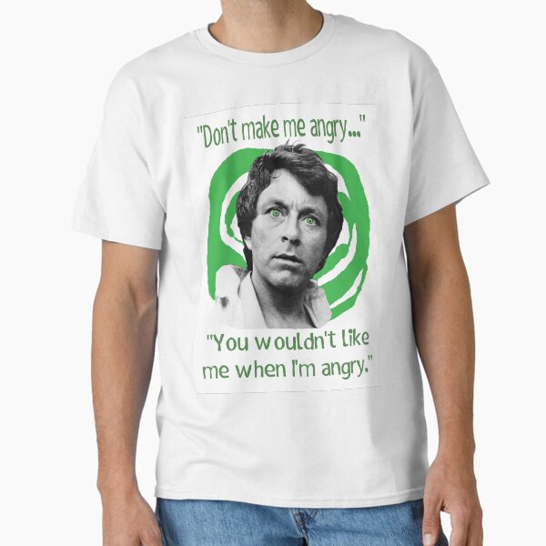 Item preview, Bill Bixby designed and sold by IanBakerToons.