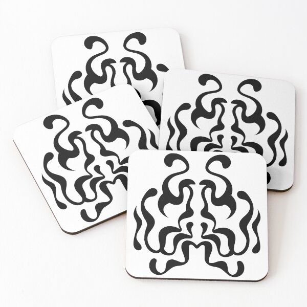 Item preview, Dark Tattoo Tribal designed and sold by extremlity.