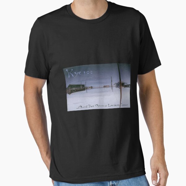 Item preview, ....and the circus leaves town designed and sold by Henley.