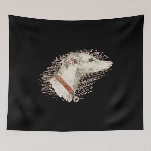 Item preview, Greyhound Dog Gift Dog Owners Greyhound  designed and sold by Lenny Stahl.