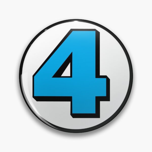 Item preview, Fantastic four designed and sold by Sunfuncc.