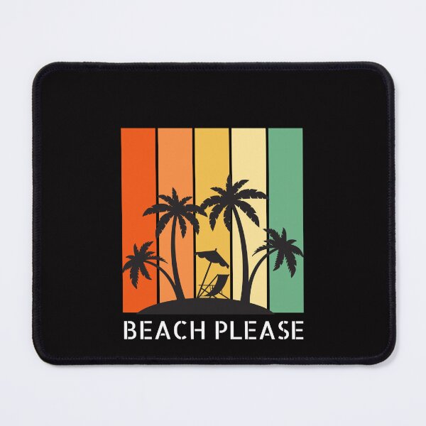 Item preview, Beach Please 1 designed and sold by TshirtMore.