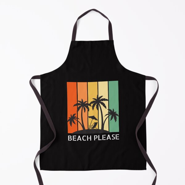 Item preview, Beach Please 1 designed and sold by TshirtMore.