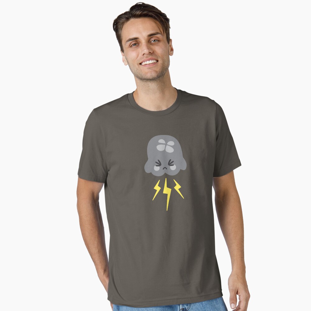 Item preview, Essential T-Shirt designed and sold by petitspixels.