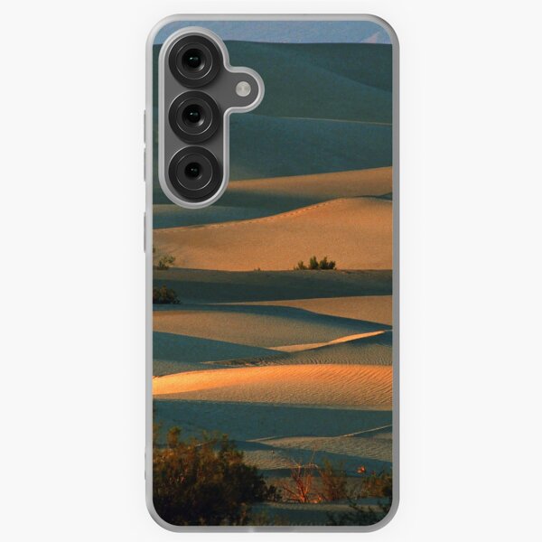 Item preview, Dramatic Death Valley Sand Dunes At Sunset designed and sold by DEC02.