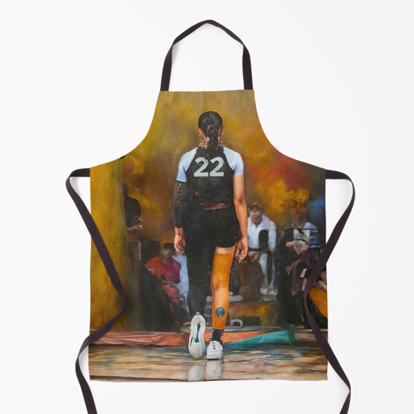 Item preview, Aja Wilson - Arte designed and sold by AYA-Design.