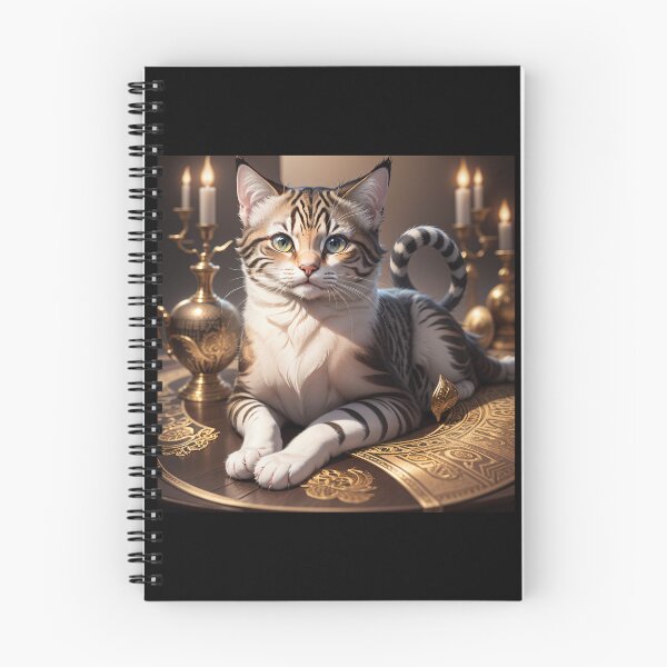 Item preview, Feline Elegance designed and sold by Shiwwa.